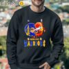 Super Mario Basketball Golden State Warriors Shirt Sweatshirt 3