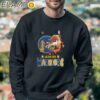 Super Mario x Golden State Warriors 2024 Shirt Sweatshirt 3