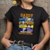 Super Saiyan Dad Zelda Fathers Day Shirt Black Shirts 9