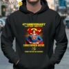 Superman 47th Anniversary 1978 2025 Christopher Reeve Thank You For The Memories Shirt Hoodie 37