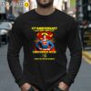 Superman 47th Anniversary 1978 2025 Christopher Reeve Thank You For The Memories Shirt Longsleeve 40