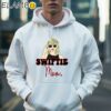 Swiftie Mom Shirt For Fans Hoodie 36