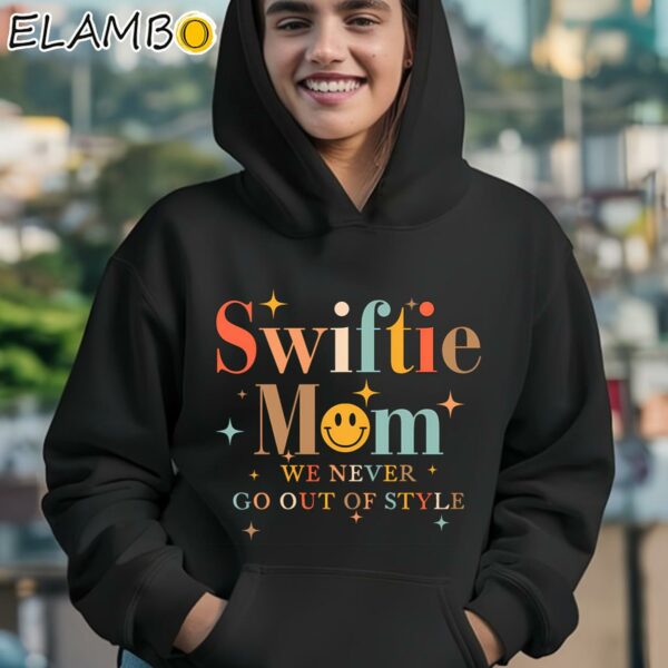 Swiftie Mom T Shirt Mothers Day Gift Hoodie 12