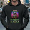 TMN Turtles 40th Anniversary 1984 2024 Thank You For The Memories Shirt Hoodie 37