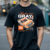 Taylor Gray Nascar Driver Shirt Black Shirts 18