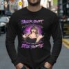 Taylor Swift A Lot Going On At The Moment Little Swiftie Shirt Longsleeve 40