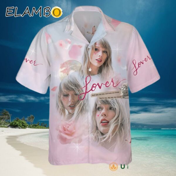 Taylor Swift Hawaiian Shirt Funny Taylor Swift Shirts Hawaiian Hawaiian