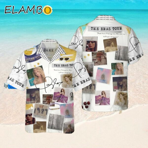 Taylor Swift Hawaiian Shirt The Eras Tour Sign Hawaiian Shirts Music Gifts Hawaaian Shirt Hawaaian Shirt