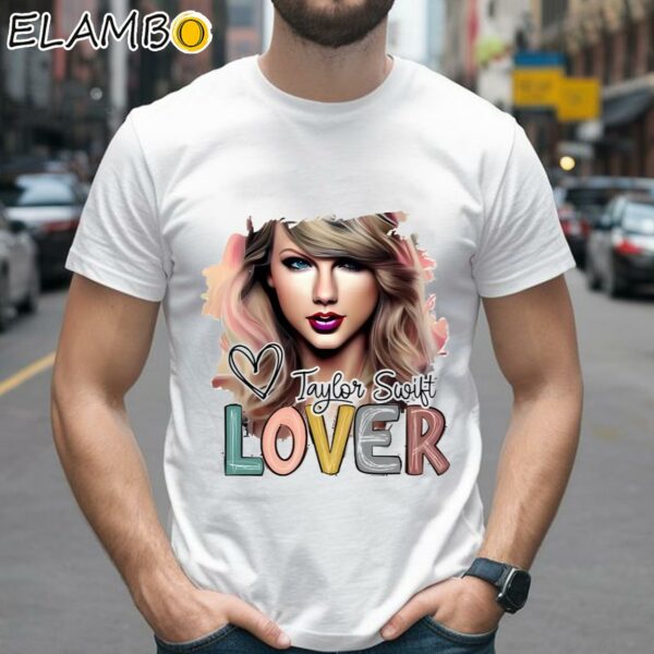 Taylor Swift Lover Shirt Swifties Gifts 2 Shirts 26