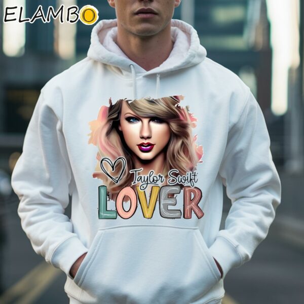 Taylor Swift Lover Shirt Swifties Gifts Hoodie 36