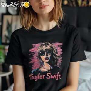 Taylor Swift Shirt Music Lovers Swifties Gifts