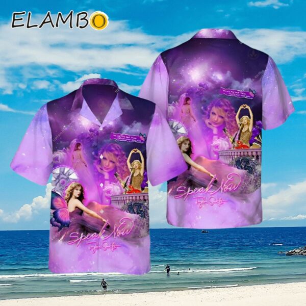 Taylor Swift Speak Now Era Outfit Inspo Eras Tour Fan Hawaiian Shirt Aloha Shirt Aloha Shirt