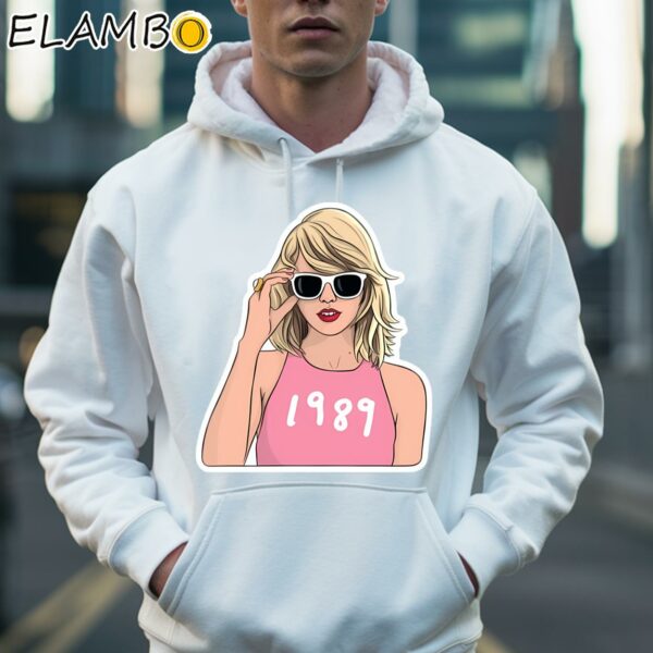 Taylor Swift Sunglasses 1989 Shirt Hoodie 36