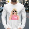 Taylor Swift Sunglasses 1989 Shirt Longsleeve 39