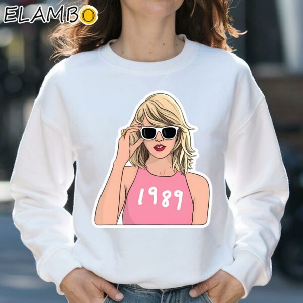 Taylor Swift Sunglasses 1989 Shirt Sweatshirt 31