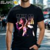 Taylor Swift Vintage Bootleg The Eras Tour Shirt Black Shirts Shirt