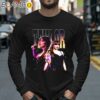 Taylor Swift Vintage Bootleg The Eras Tour Shirt Longsleeve 40