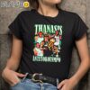 Thanasis Antetokounmpo Milwaukee Bucks Basketball Graphic Shirt Black Shirts 9