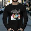 Thank You For The Memories The Beatles Shirt Vintage Longsleeve 39