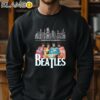 Thank You For The Memories The Beatles Shirt Vintage Sweatshirt 11