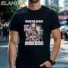 Thank You Roman Reigns August 30 2020 April 07 2024 Shirt Black Shirts Shirt