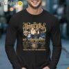 The Allman Brothers Band 55th Anniversary 1969 2024 Thank You For The Memories Shirt Longsleeve 17