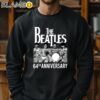 The Beatles 64th Anniversary Thank You For The Memories Shirt Sweatshirt 11