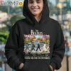 The Beatles Abbey Road 64 Year Anniversary Signatures Shirt Hoodie 12