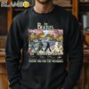 The Beatles Abbey Road 64 Year Anniversary Signatures Shirt Sweatshirt 11