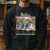 The Beatles Abbey Road Anniversary Signatures Shirt The Beatles Fan Gift Sweatshirt 11