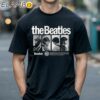 The Beatles Revolver 1966 Shirt Black Shirts 18
