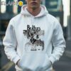 The Beatles Revolver Shirt Album Music Hoodie 36