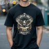 The Cadillac 3 Music City Eagle Shirt Black Shirts 18