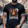 The Deadman Undertaker Shirt Black Shirt 6