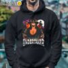The Deadman Undertaker Shirt Hoodie 4