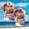 The Dukes Of Hazzard Get In Loser Were Saving Hazzard County Hawaiian Shirt Aloha Shirt Aloha Shirt