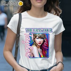 The Eras Tour Taylors Version Shirt Fans Gifts 1 Shirt 28