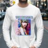 The Eras Tour Taylors Version Shirt Fans Gifts Longsleeve 39