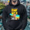 The Future Belongs To Bmf Max Holloway T Shirt Hoodie 4