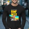 The Future Belongs To Bmf Max Holloway T Shirt Longsleeve 17