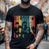 The Gogos Band Vintage Shirt Black Shirt 6