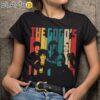 The Gogos Band Vintage Shirt Black Shirts 9