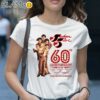 The Jackson 5 60th Anniversary 1964 2024 Thank You For The Memories Shirt 1 Shirt 28