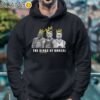 The King Of Norcal Shirt Hoodie 4