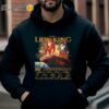 The Lion King 30th Anniversary 1994 2024 Thank You Fan Shirt Hoodie Hoodie
