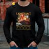 The Lion King 30th Anniversary 1994 2024 Thank You Fan Shirt Longsleeve Long Sleeve