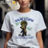 The Next Total Solar Eclipse Won’t Be Visible Until Aug 12 2045 Shirt