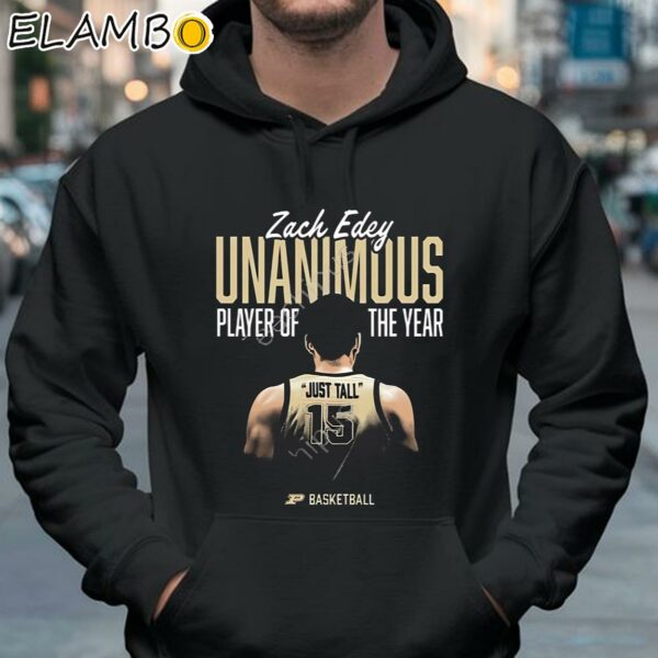 The Purdue Nil Store Zach Edey Player Of The Year Shirt Hoodie 37