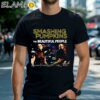 The Smashing Pumpkins The Beautiful People Shirt Black Shirts Shirt