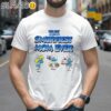 The Smurfiest Mom Ever Shirt Personalized Mothers Day Shirts 2 Shirts 26